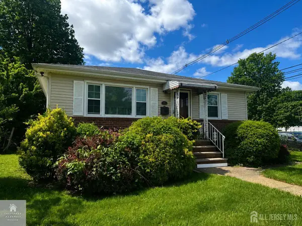 -81 Morrisey Avenue, Avenel, NJ 07001