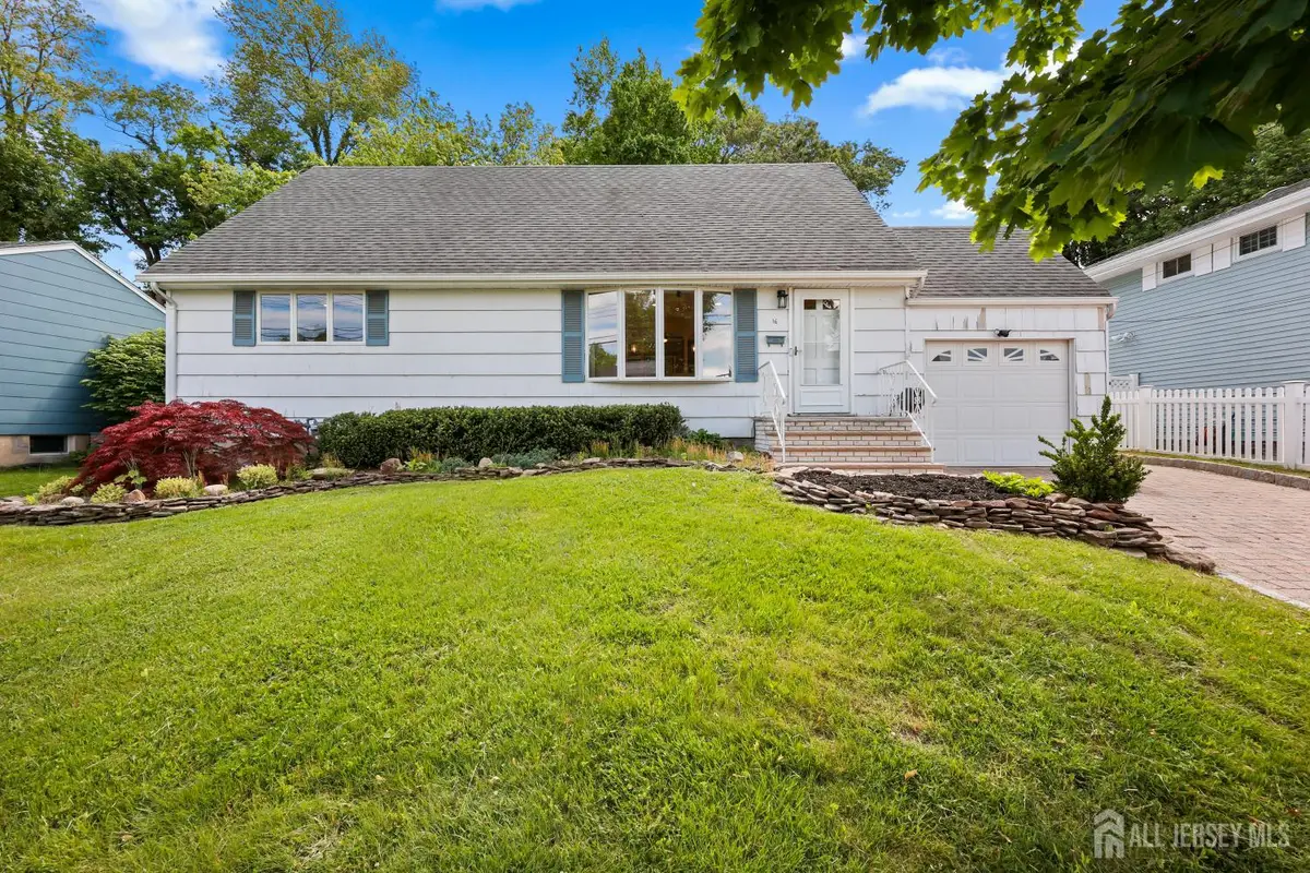 -16 Venus Road, South Amboy, NJ 08879 - #1