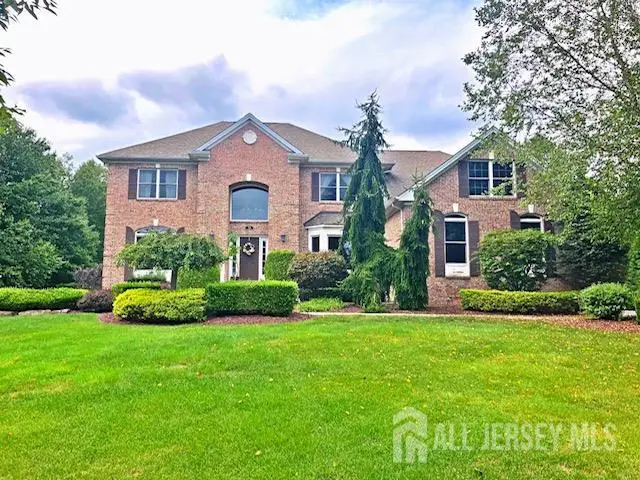 -9 Woodmere Road, Monroe, NJ 08831 - #3
