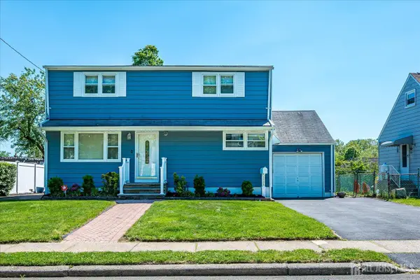 -1508 E Elaine Terrace, Union Twp, NJ 07083