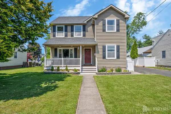 -203 Harris Avenue, Middlesex, NJ 08846