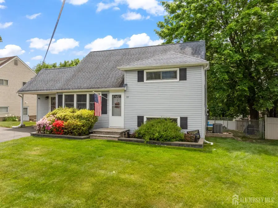 -30 Oxford Road, East Brunswick, NJ 08816 - #2