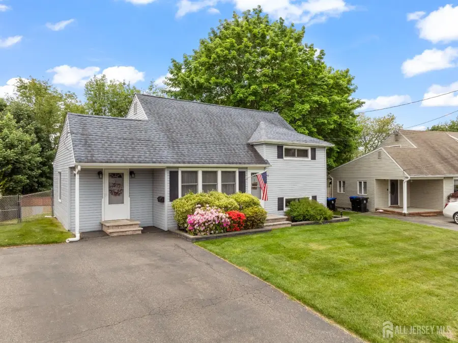 -30 Oxford Road, East Brunswick, NJ 08816 - #3