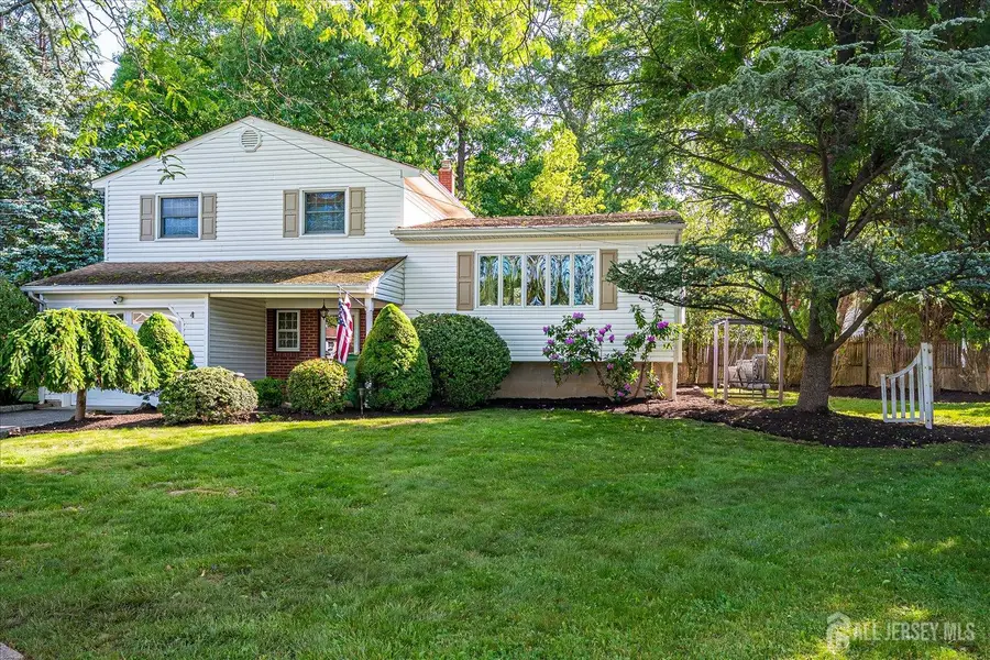 -4 Augusta Court, Edison, NJ 08820 - #2