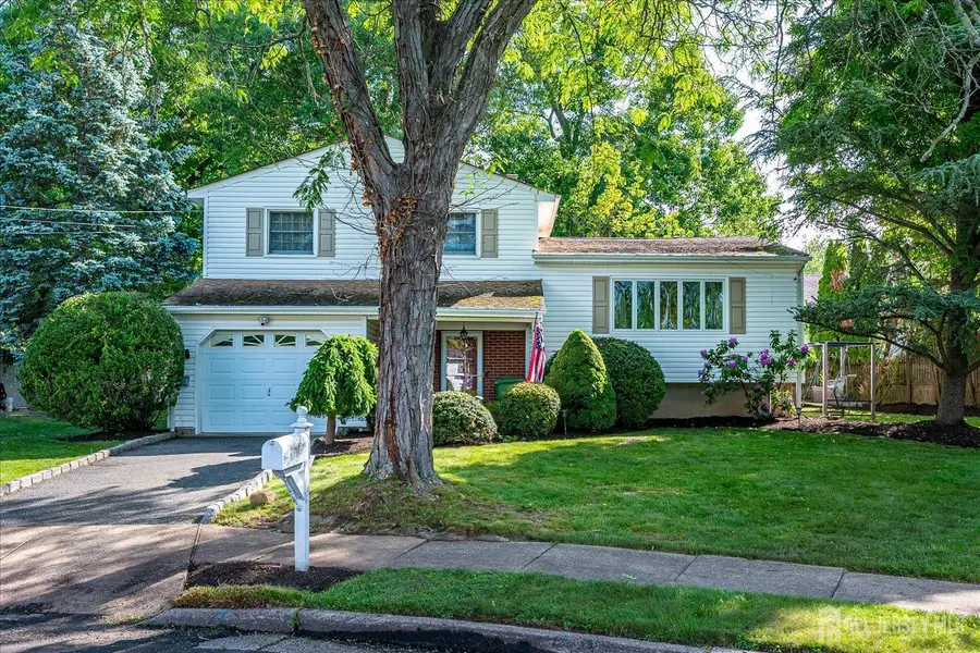 -4 Augusta Court, Edison, NJ 08820 - #3