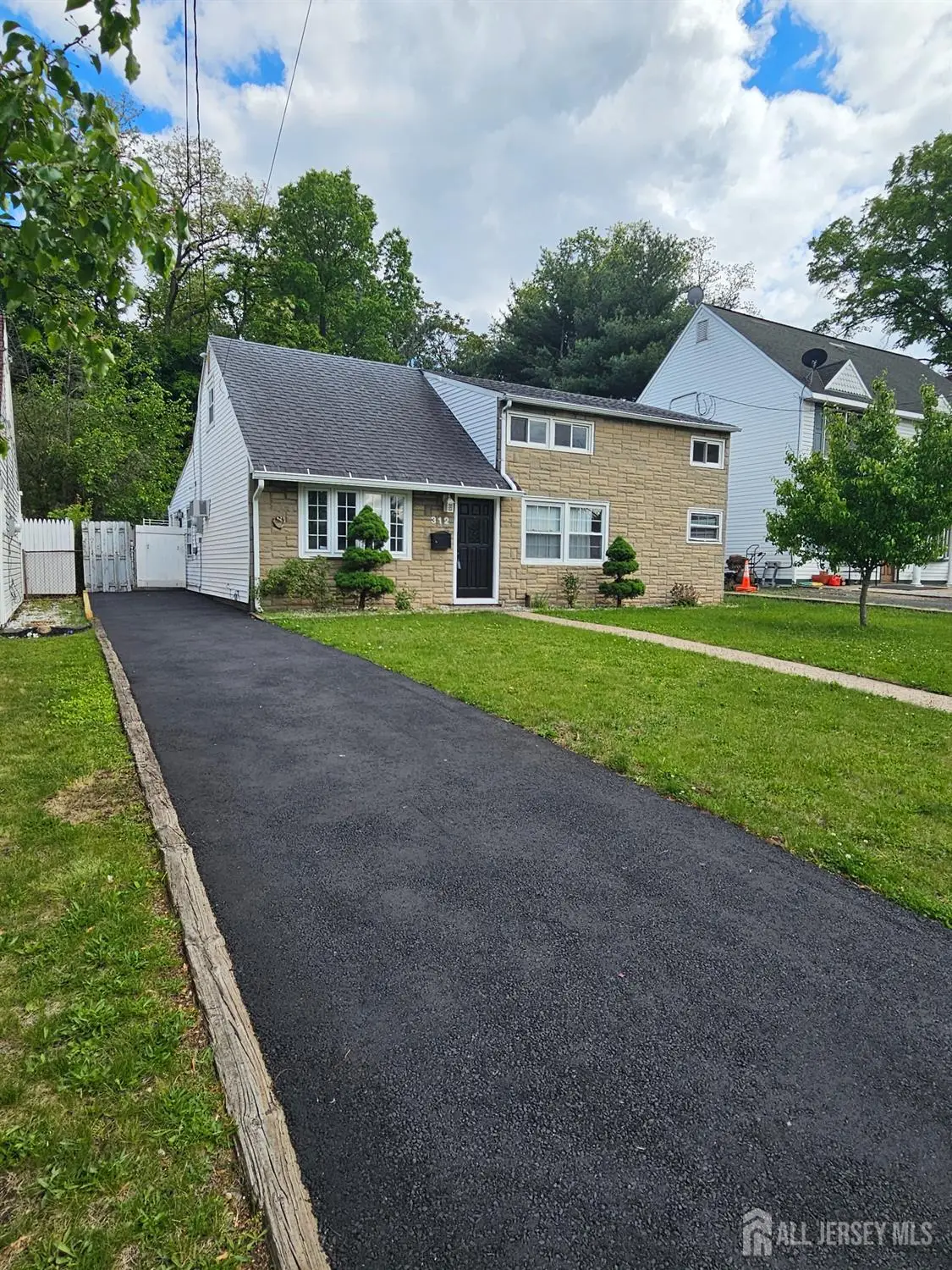 -312 Woodruff Avenue, Avenel, NJ 07001 - #1
