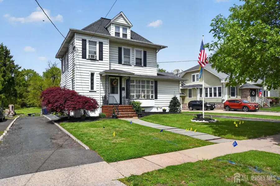 -449 Central Avenue, Rahway, NJ 07065 - #2