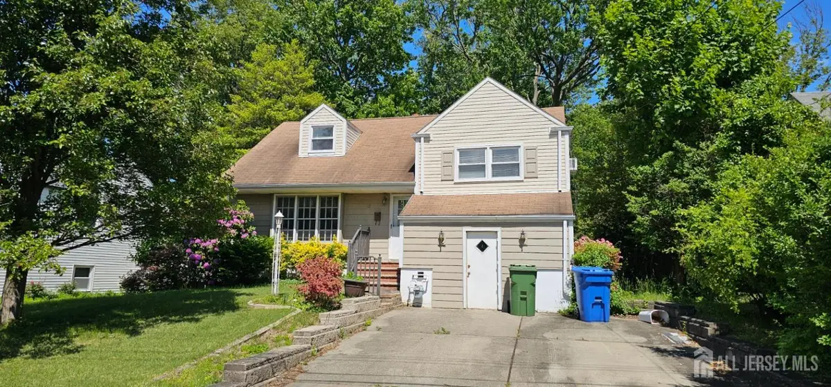 -12 University Place, Parlin, NJ 08859 - #1