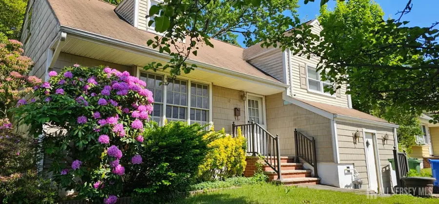 -12 University Place, Parlin, NJ 08859 - #2