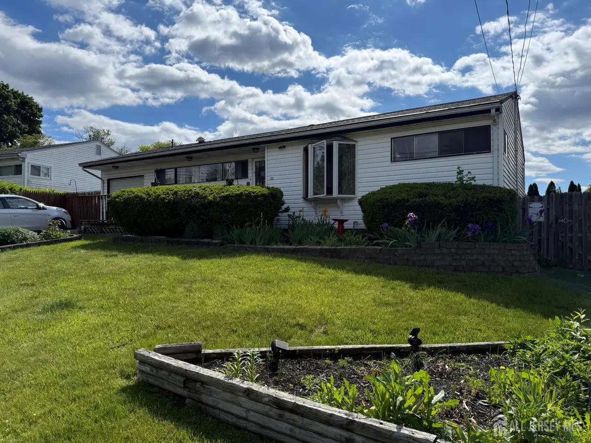 -23 Villanova Road, Parlin, NJ 08859 - #1