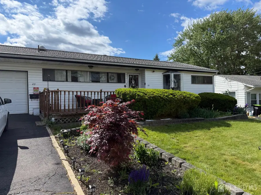 -23 Villanova Road, Parlin, NJ 08859 - #2