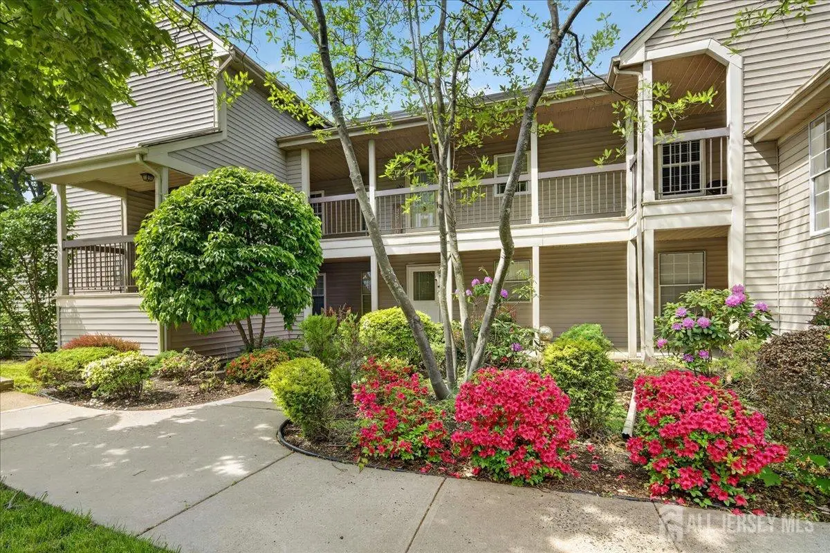 -124 Concordia Circle #H, Monroe, NJ 08831 - #1