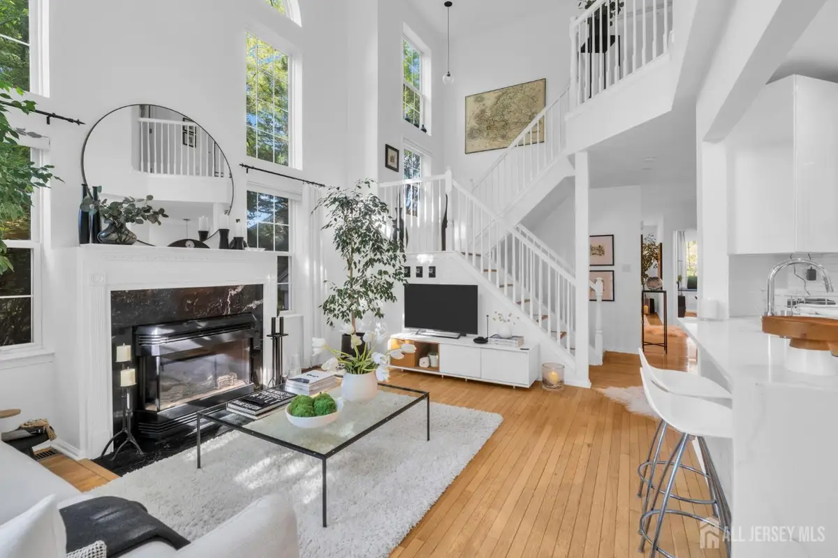 -6 Clark Court, The Hills, NJ 07920 - #1