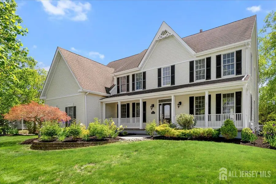 -7 Camas Court, Plainsboro, NJ 08536 - #2