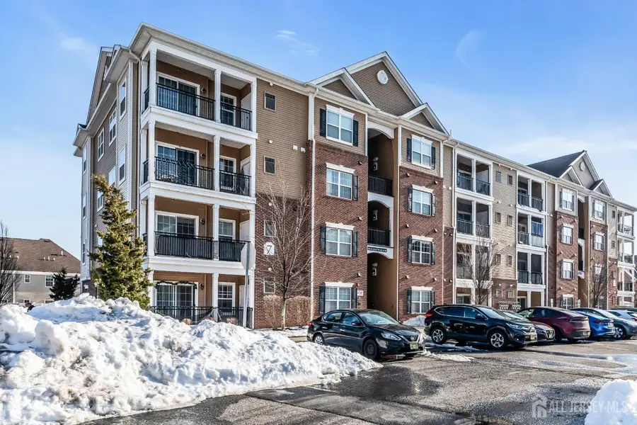 -731 Strassle Way, South Plainfield, NJ 07080 - #2