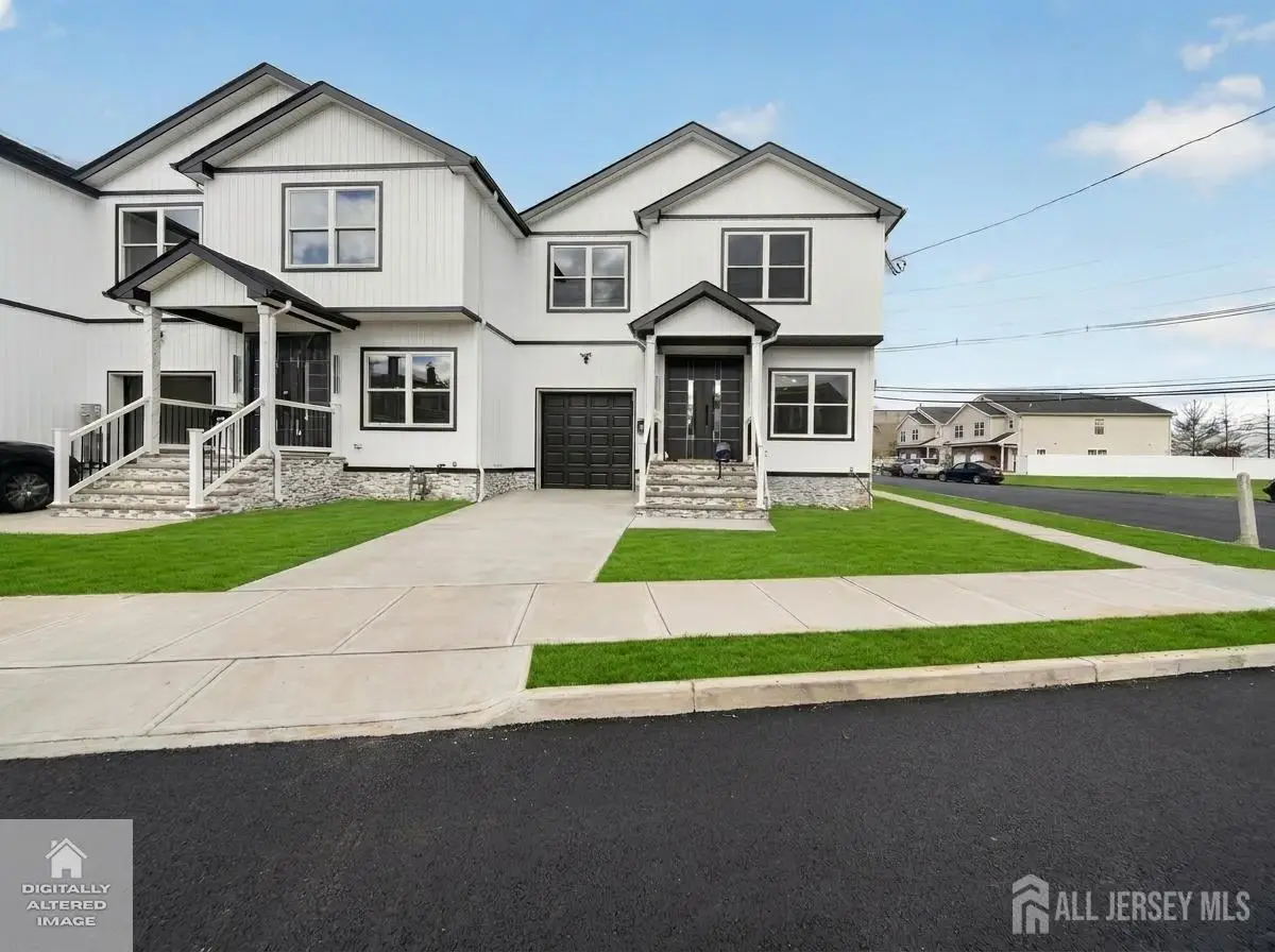 -12 Hudson Street, Carteret, NJ 07008 - #1