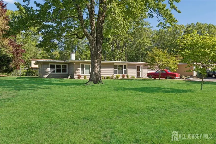 -1 Cedar Court, Roosevelt, NJ 08555 - #2