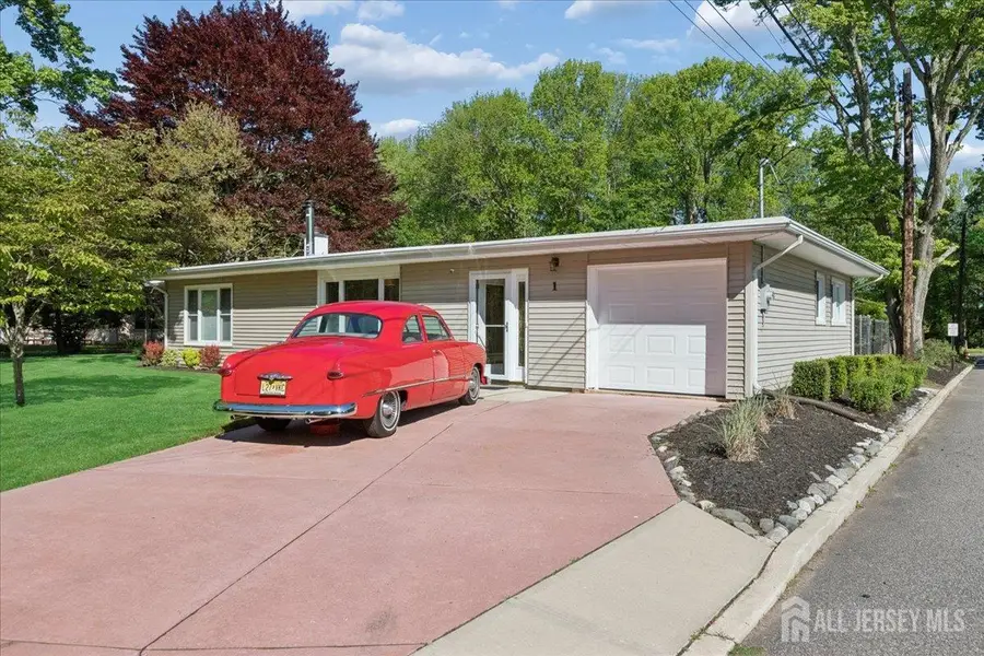 -1 Cedar Court, Roosevelt, NJ 08555 - #3