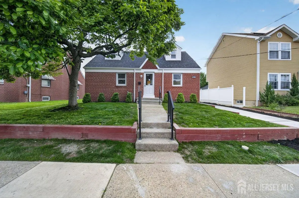 -121 Dorothy Street, Carteret, NJ 07008 - #1