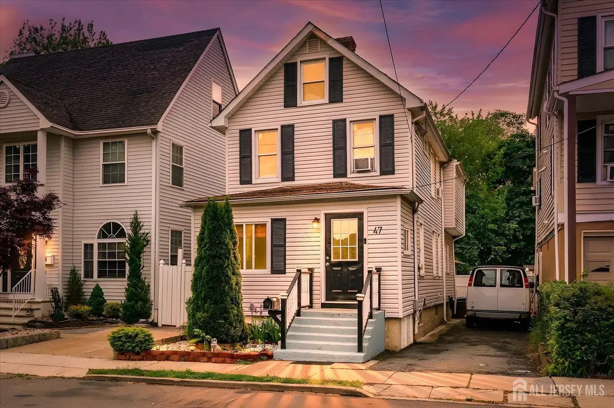 -47 Maple Street, South River, NJ 08882 - #1