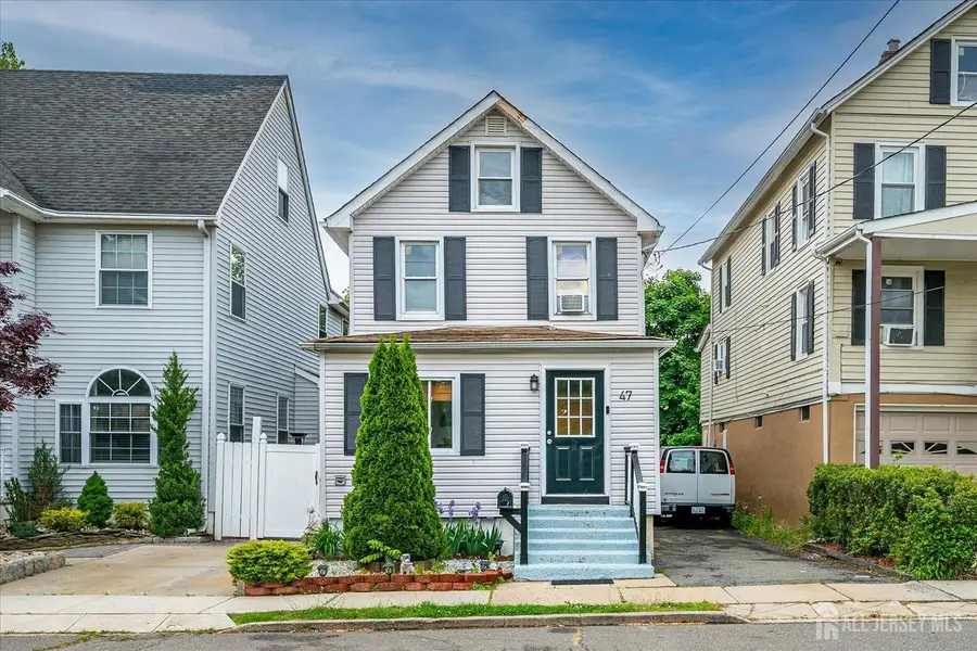 -47 Maple Street, South River, NJ 08882 - #2