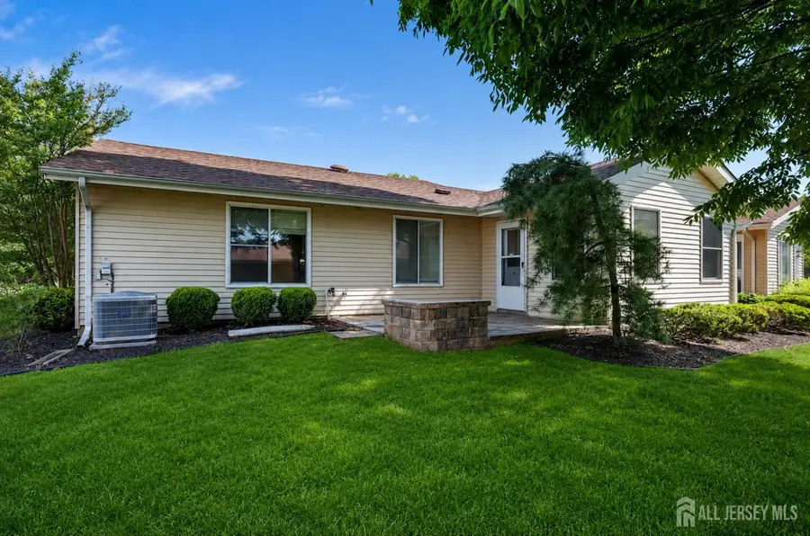 -362 Union Drive #C, Monroe, NJ 08831 - #3