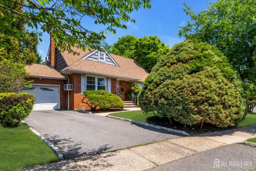 -4 Conover Court, Edison, NJ 08817 - #2
