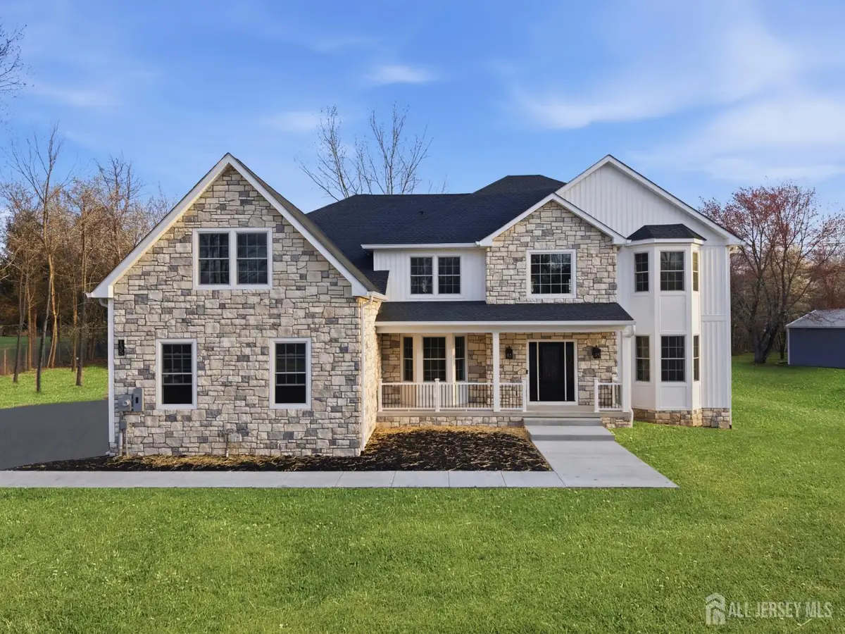 -3 Siena Place, Monroe, NJ 08831 - #1