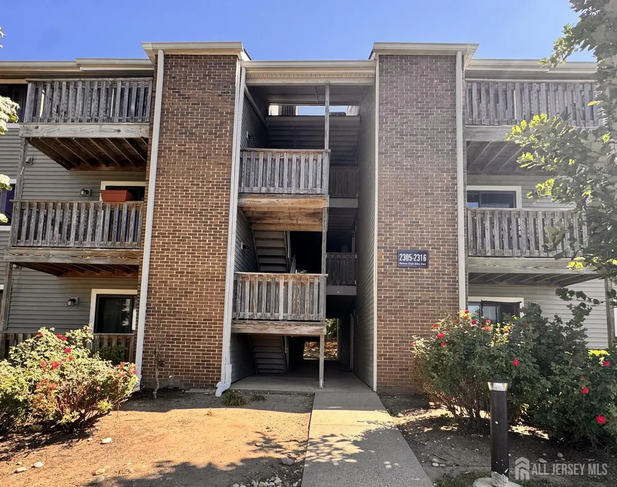 -2315 Ravens Crest Drive, Plainsboro, NJ 08536 - #1