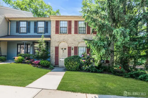 -242 Perth Hill Court, Aberdeen, NJ 07747