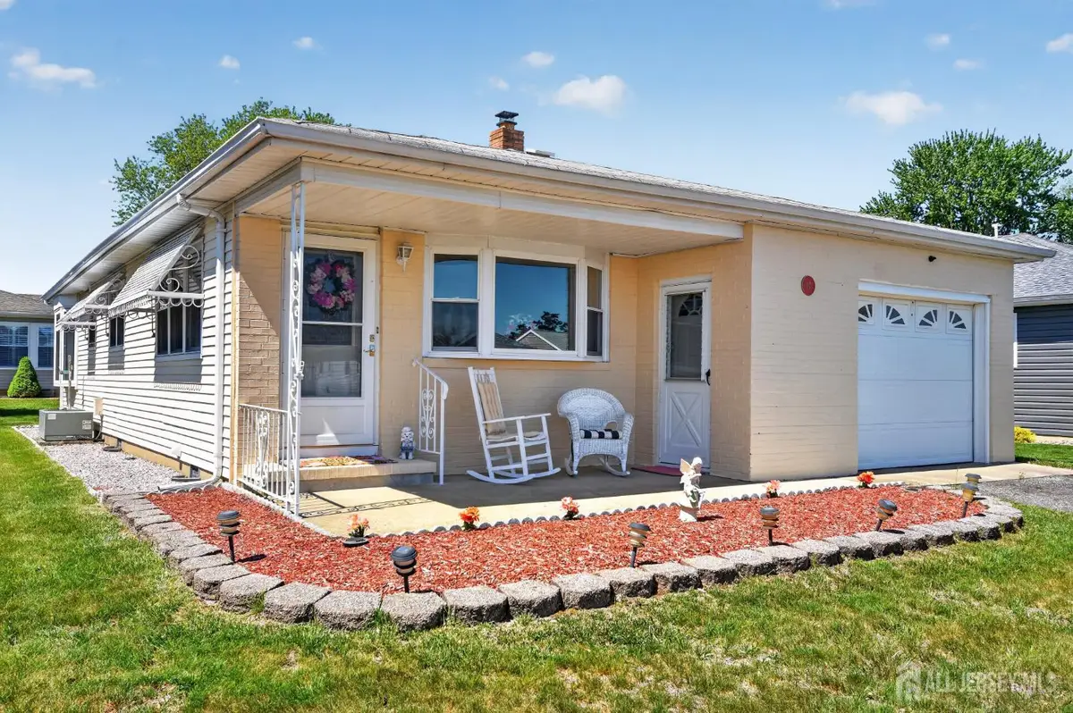 -17 Corinth Place, Holiday City Berkeley, NJ 08757 - #1