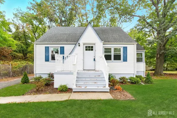 -174 Alcoa Avenue, Edison, NJ 08837