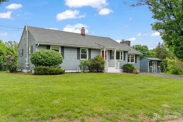 -5 Willow Avenue, Piscataway, NJ 08854