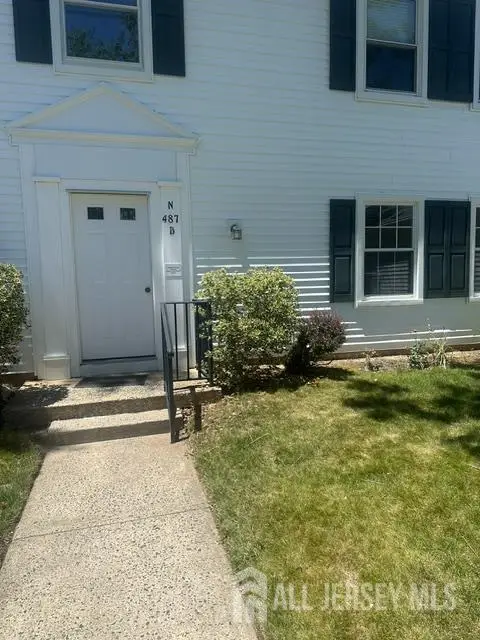 -487 Somerset Lane #B, Monroe, NJ 08831 - #1