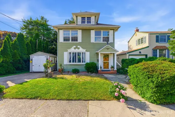-2 Claremont Avenue, South River, NJ 08882