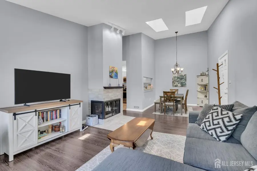 -384 Mcdowell Drive, East Brunswick, NJ 08816 - #2