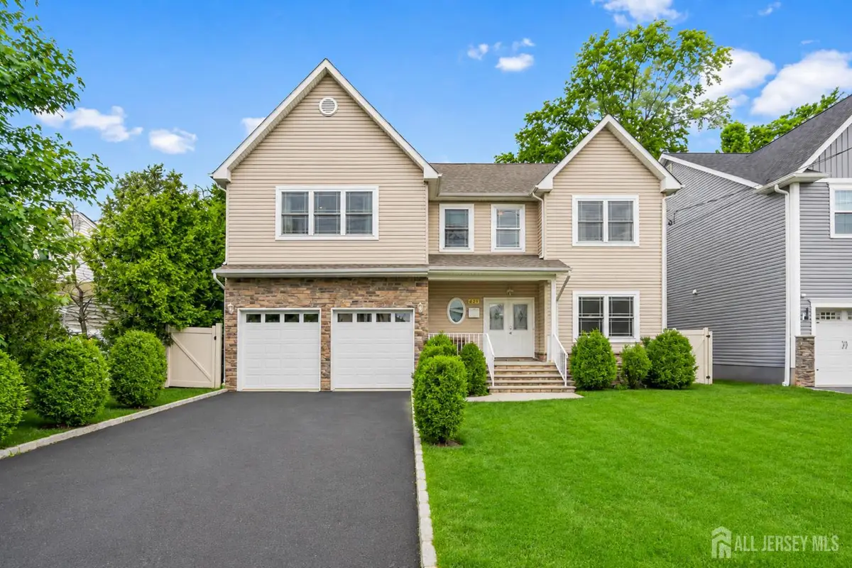-628 New Dover Road, Colonia, NJ 07607 - #1