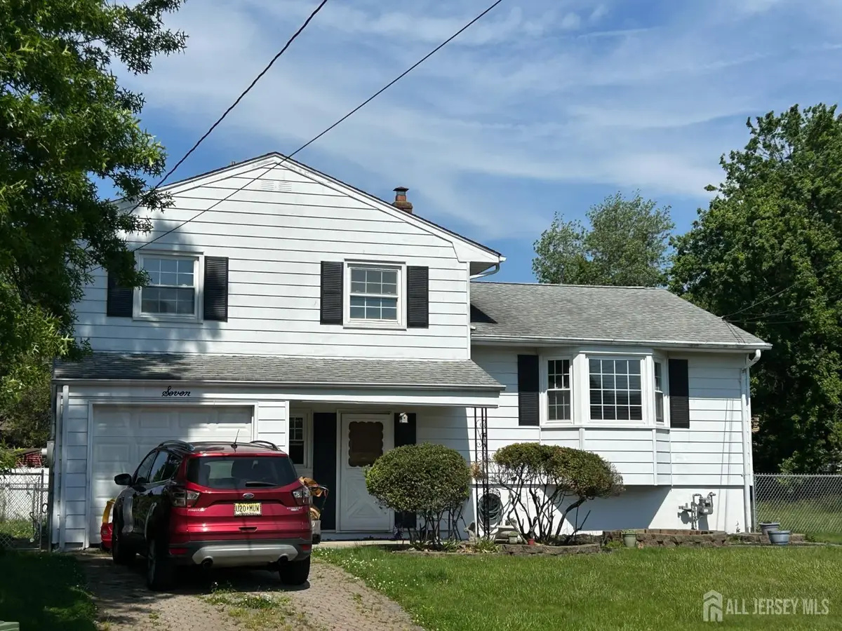 -7 Bayberry Court, Edison, NJ 08817 - #1