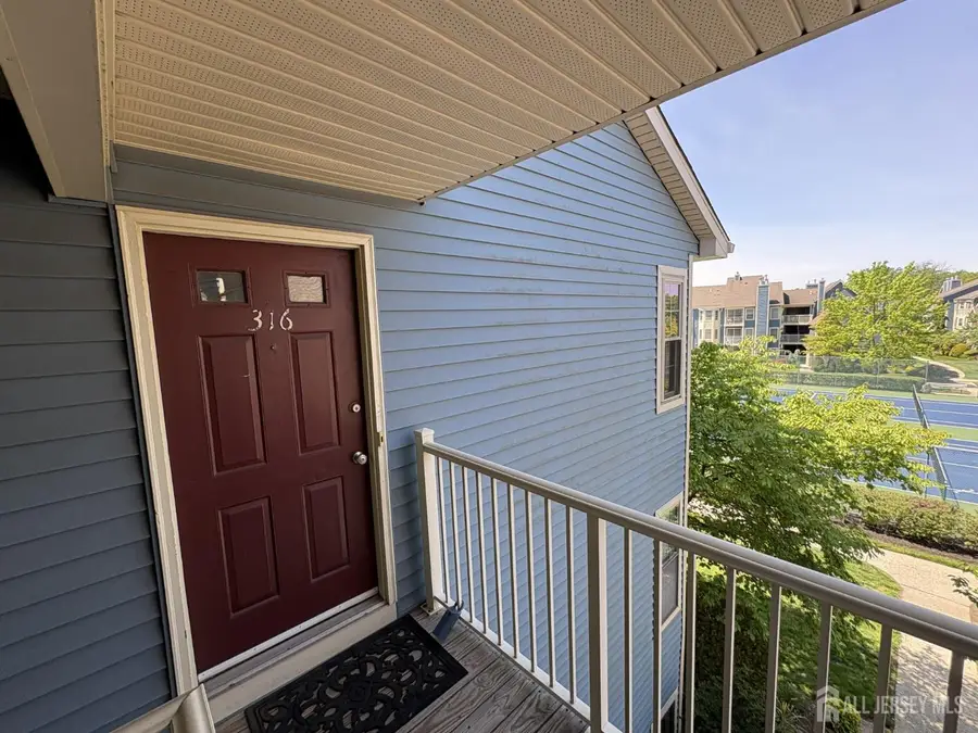 -316 Cozzens Court, East Brunswick, NJ 08816 - #3