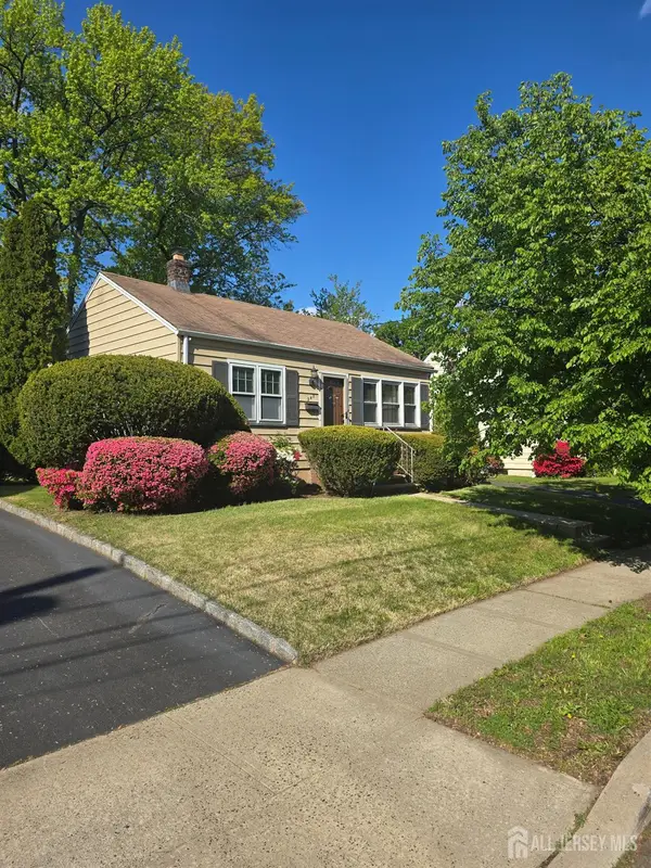 -247 Albermarle Street, Rahway, NJ 07065