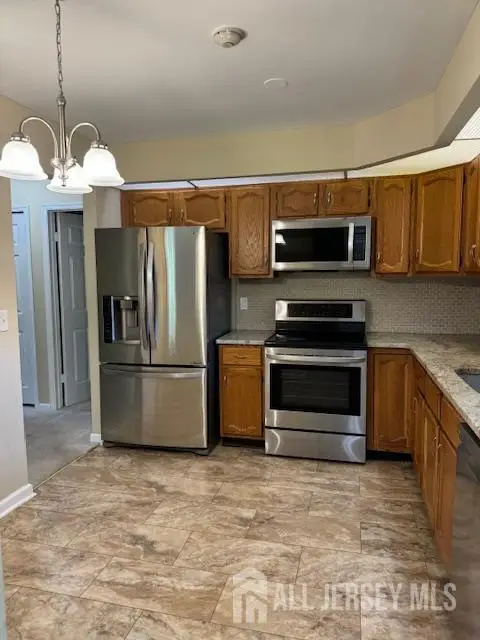 -10 Benjamin Franklin Drive, Monroe, NJ 08831 - #2