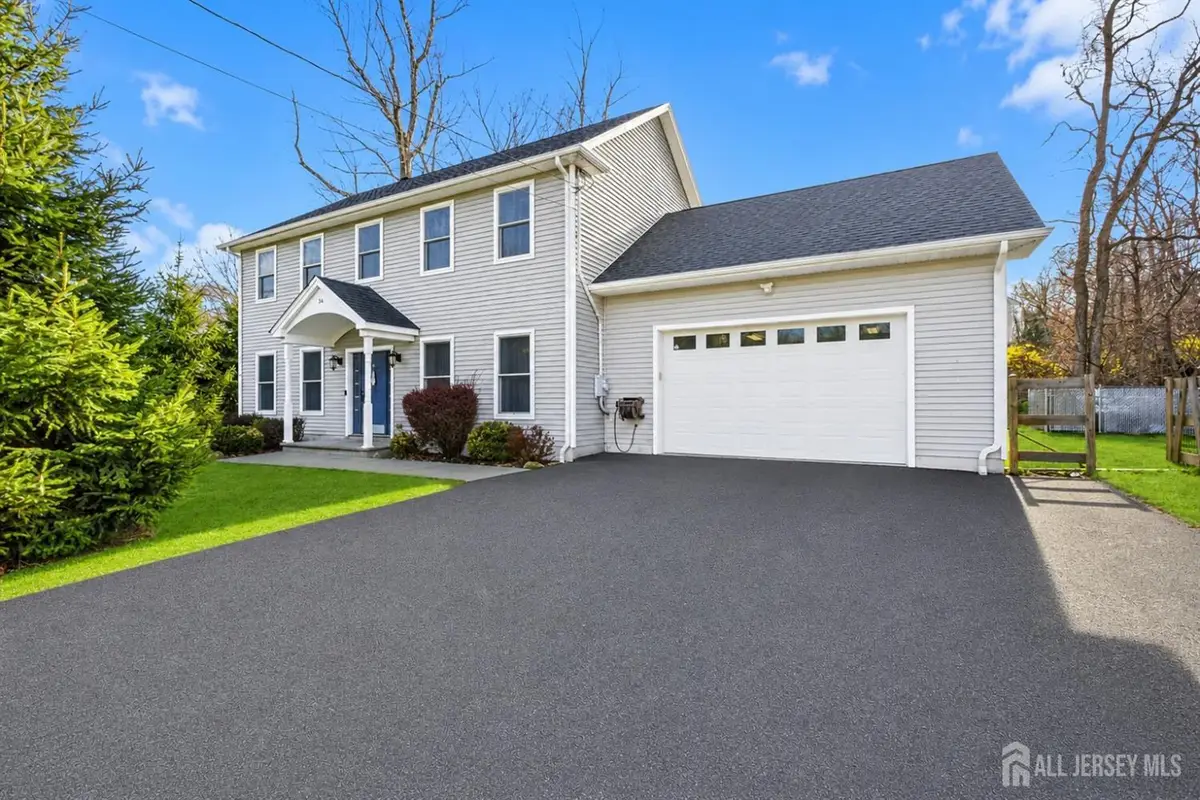 -34 Tobyhanna Trail, Hopatcong, NJ 07843 - #1