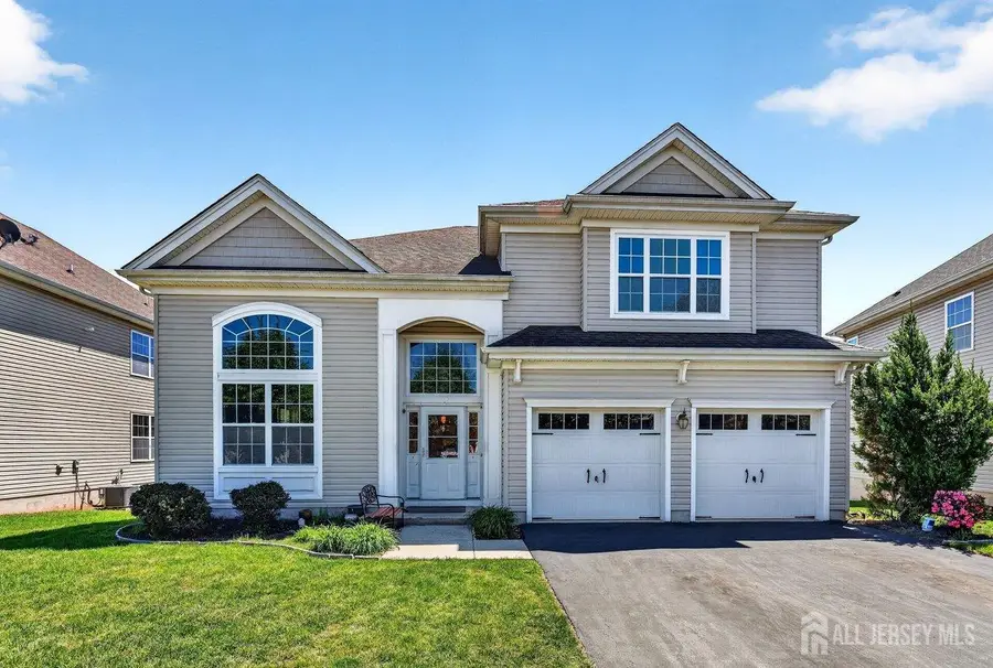 -50 NE Dahlia Court, Piscataway, NJ 08854 - #3