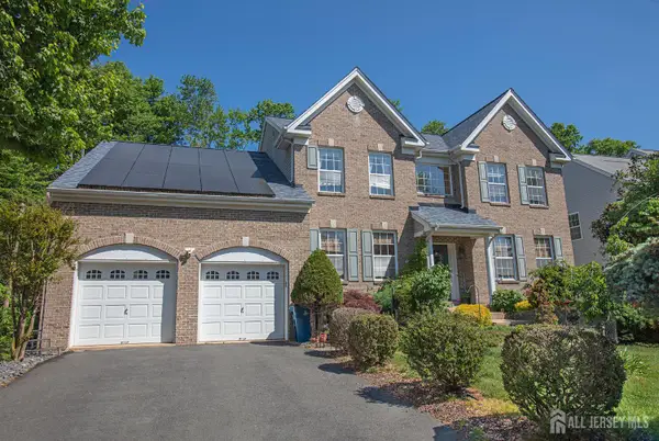 -11 Colts Run Rd Road S, Franklin Twsp, NJ 08540