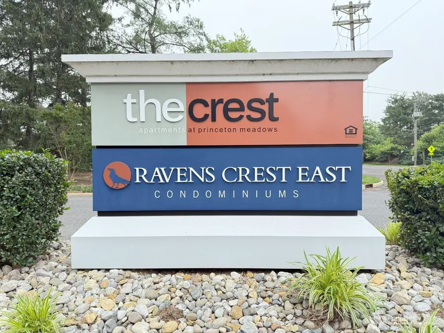 -1812 Ravens Crest Drive, Plainsboro, NJ 08536 - #2