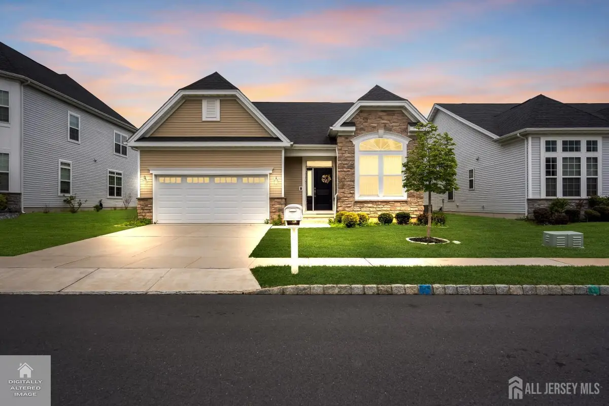 -43 Bernini Way, Monmouth Junction, NJ 08852 - #1