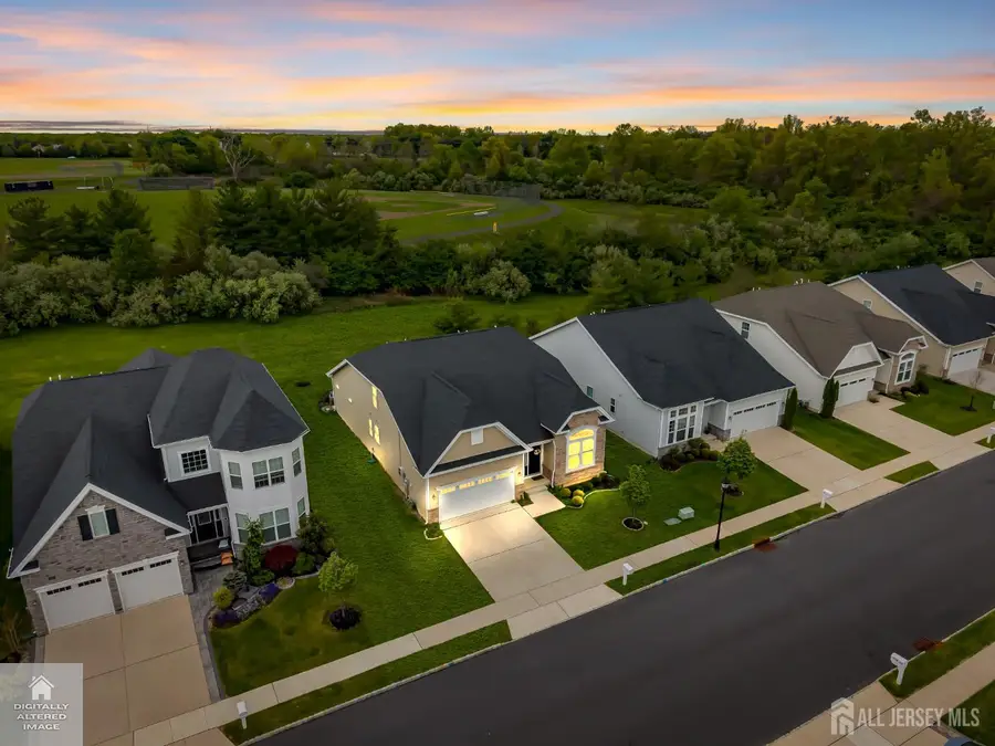 -43 Bernini Way, Monmouth Junction, NJ 08852 - #2