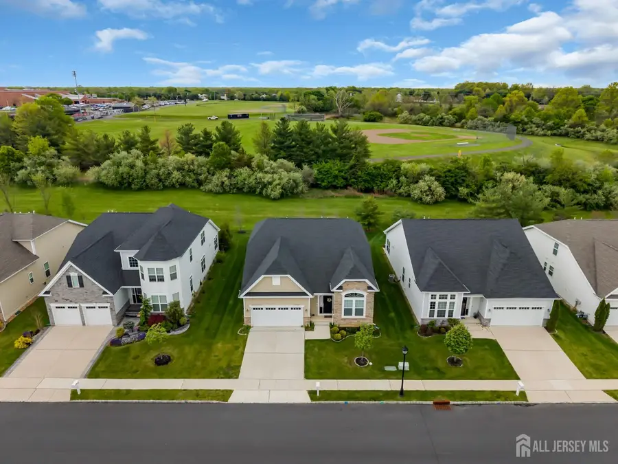 -43 Bernini Way, Monmouth Junction, NJ 08852 - #3