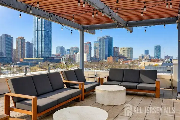 -232 Pavonia Avenue #312, Jersey City, NJ 07301