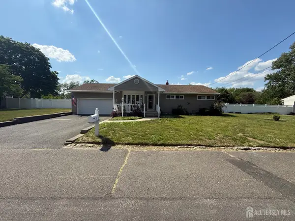 -27 Maplecrest Drive, Neptune Twp, NJ 07753